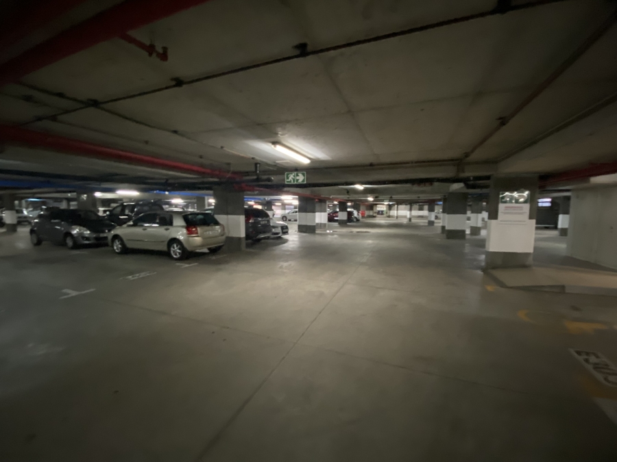 To Let 1 Bedroom Property for Rent in Muizenberg Western Cape